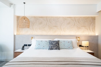 Superior Room, Balcony (Single Use)