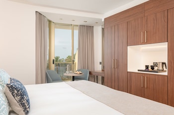 Superior Room, Private Pool