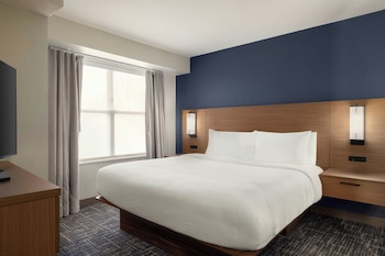 Studio, 1 King Bed