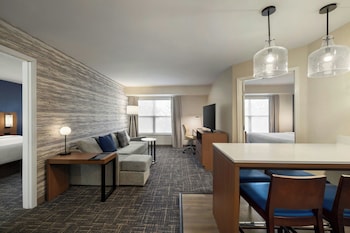 Suite, 2 Bedrooms