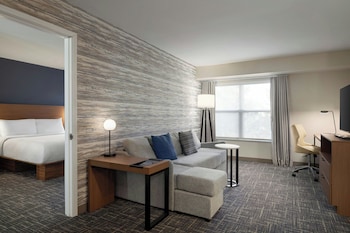 Suite, 2 Bedrooms