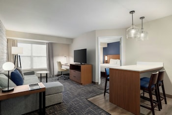 Suite, 1 Bedroom