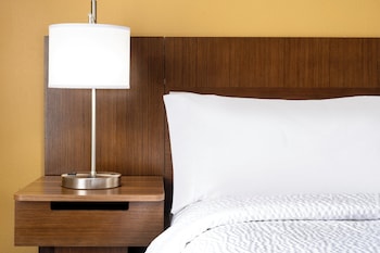 Suite, 1 King Bed
