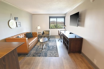 Suite, 1 Bedroom