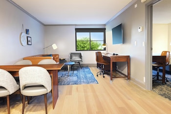 Suite, 1 Bedroom