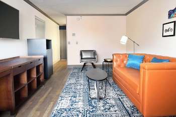 Suite, 1 Bedroom