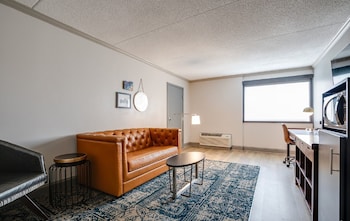 Junior Suite, 1 Bedroom