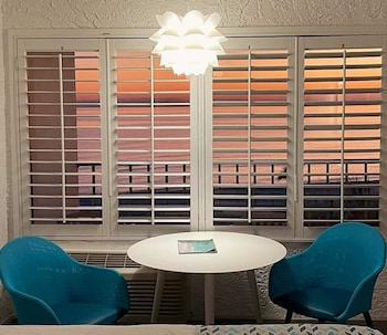Standard Room, 2 Queen Beds, Ocean View