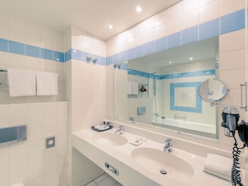 Standard Room, 2 Twin Beds
