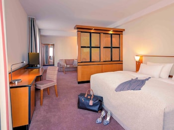 Superior Suite, 1 Double Bed