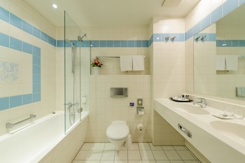 Standard Room, 1 Double Bed