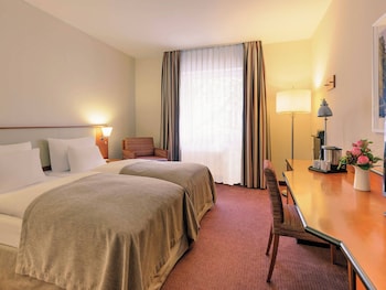 Standard Room, 2 Twin Beds