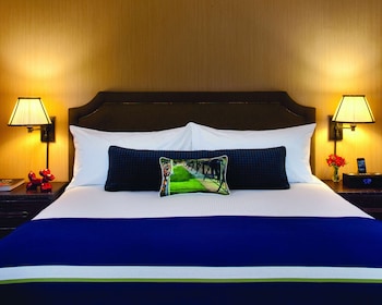 Room, 1 Queen Bed