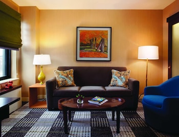 Suite, 1 Bedroom