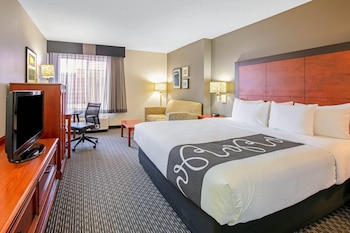 Room, 1 King Bed, Non Smoking