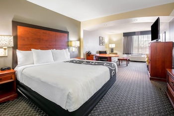 Deluxe Room, 1 King Bed, Non Smoking