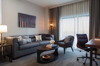 Suite, 1 Bedroom