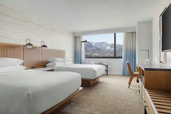 Room, 2 Queen Beds