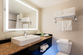 Double One Bedroom Suite