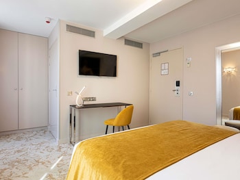 Classic Room, 1 Double Bed, Accessible