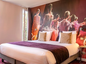 Classic Double Room, 1 Double Bed