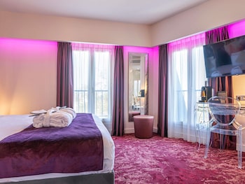 Privilege, Room, 1 Double Bed