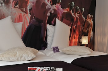 Classic Twin Room, 2 Twin Beds