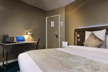 Classic Double Room, 1 Double Bed