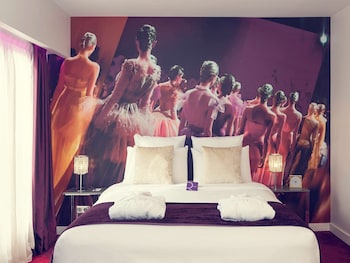 Privilege, Superior Double Room, 1 Double Bed