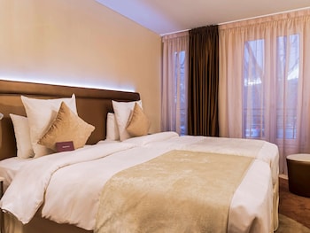 Classic Twin Room, 2 Twin Beds
