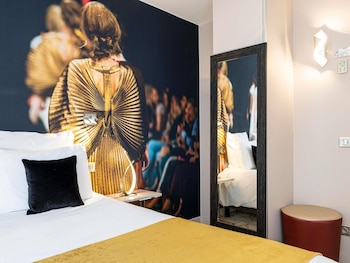 Classic Room, 1 Twin Bed