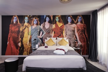 Privilege, Superior Double Room, 1 Double Bed