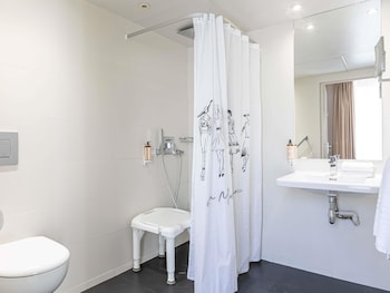 Classic Room, 1 Double Bed, Accessible