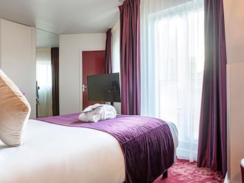 Privilege, Room, 1 Double Bed