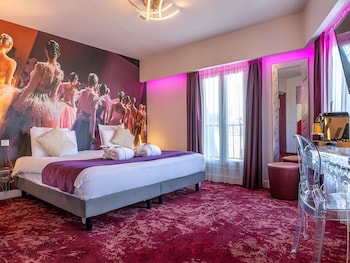 Privilege, Room, 1 Double Bed