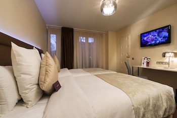 Classic Twin Room, 2 Twin Beds