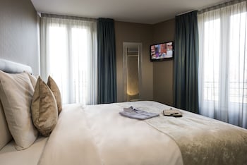 Classic Double Room, 1 Double Bed