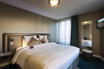 Classic Double Room, 1 Double Bed