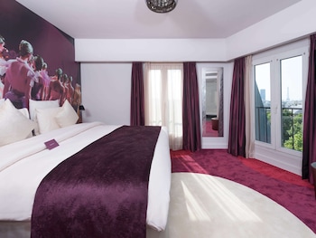 Classic Double Room, 1 Double Bed