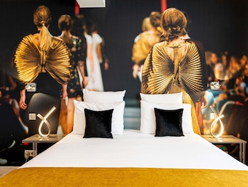Classic Room, 1 Double Bed, Accessible