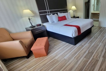 Studio Suite, 1 King Bed, Non Smoking