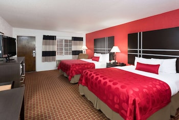 Room, 1 Queen Bed, Non Smoking (Second Floor)
