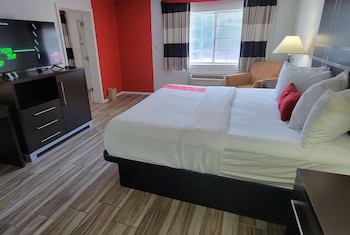 Room, 1 Queen Bed, Non Smoking (Pet Friendly)
