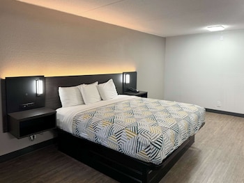 Standard Room, 1 King Bed, Smoking