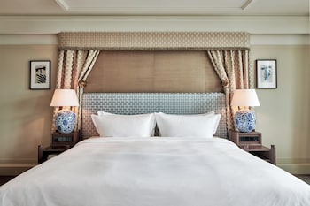 Premium Room (Deluxe)