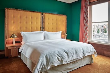 Suite (Salle Privée Suite)