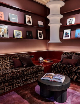 Suite (The Media Nanny Suite)