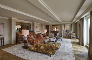 Royal Penthouse (Suite)