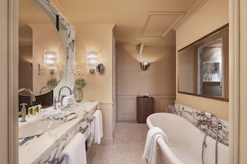 Presidential Suite (Loft)