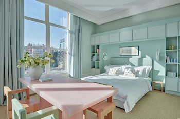 Suite (gloobles Suite)